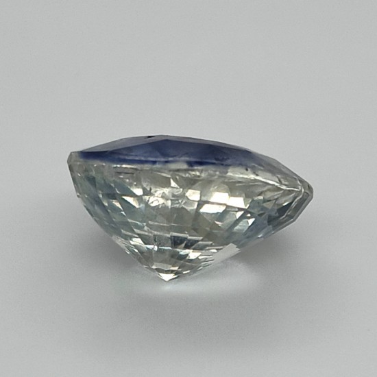 Pitambari  14.54 Ct Certified